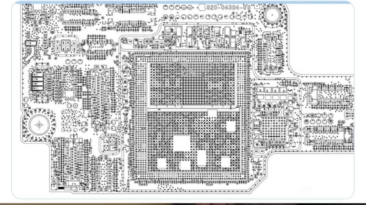 Apple iphone 18 pro processors