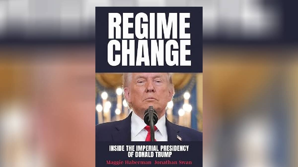 Donald Trump New