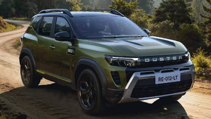 India-Made Renault Duster goes global, first 750 units head to South Africa India-Made Renault Duster goes global, first 750 units head to South Africa