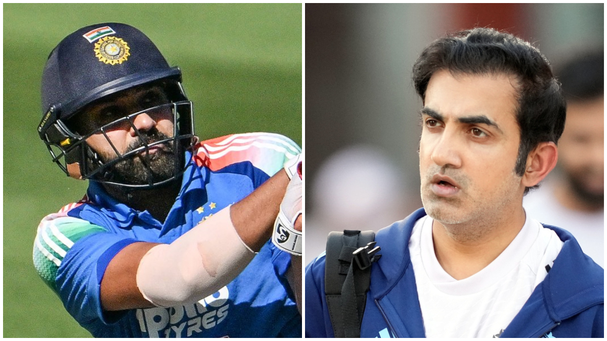 Rohit's childhood coach sends stern reminder to Gambhir on World Cup discussion: 'Don’t think he needs to prove anything'