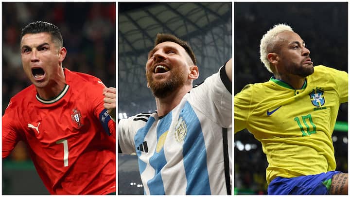In Photos | Messi, Ronaldo and other big names who could retire after 2026 FIFA World Cup In Photos | Messi, Ronaldo and other big names who could retire after 2026 FIFA World Cup