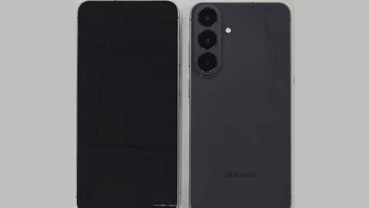Samsung Galaxy S26 FE leaks online: Exynos 2500 chip and a host of upgrades — Here's what's new