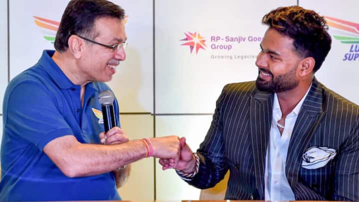 Sanjiv Goenka's Rishabh Pant prophecy ages like milk after LSG exit, fans take dig: '15 years, five IPL titles' Firstpost Image