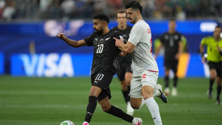 Who is Sarpreet Singh? All you need to know about Indian-origin footballer who featured in Iran-New Zealand draw Who is Sarpreet Singh? All you need to know about Indian-origin footballer who featured in Iran-New Zealand draw