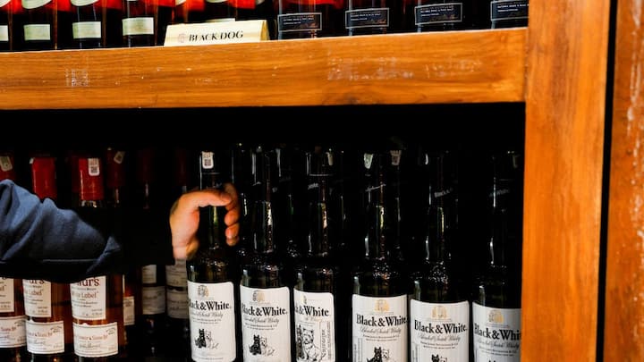 Scotch whisky tax dispute: France’s Pernod retreats in court fight over $314 million Indian levy Scotch whisky tax dispute: France’s Pernod retreats in court fight over $314 million Indian levy
