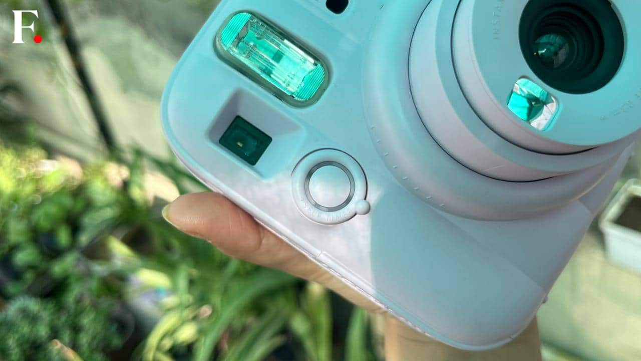 Fujifilm Instax Mini 13 review
