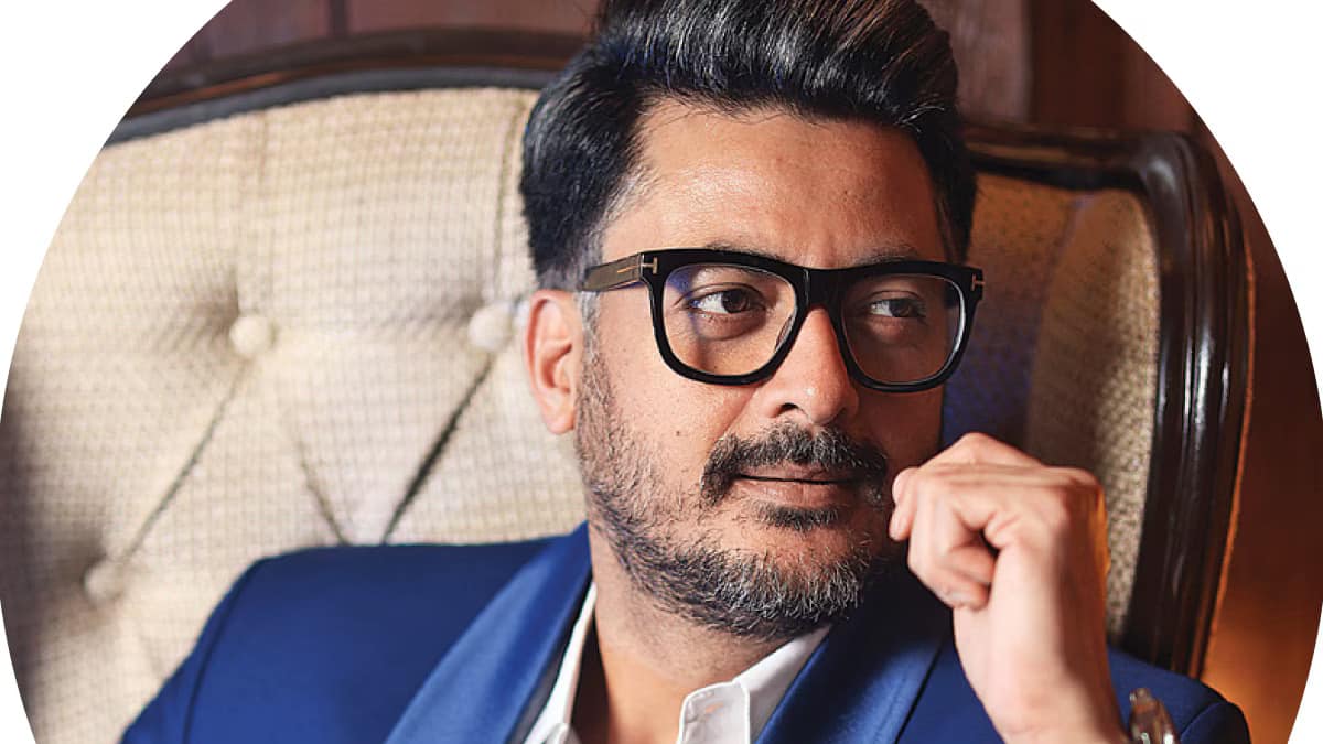 'Brown' actor Jisshu Sengupta on 'OTT vs cinema' debate: 'A Dhurandhar is being made, Shah Rukh Khan's Pathaan and Jawaan...'