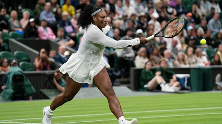 Serena Williams set to come out of retirement, to make long-awaited comeback ahead of Wimbledon