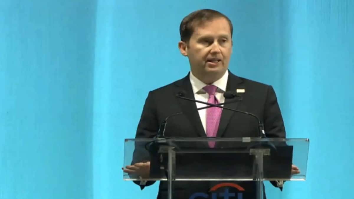 India-US trade deal nears 'landing pointâ, big items done, says Ambassador Sergio Gor