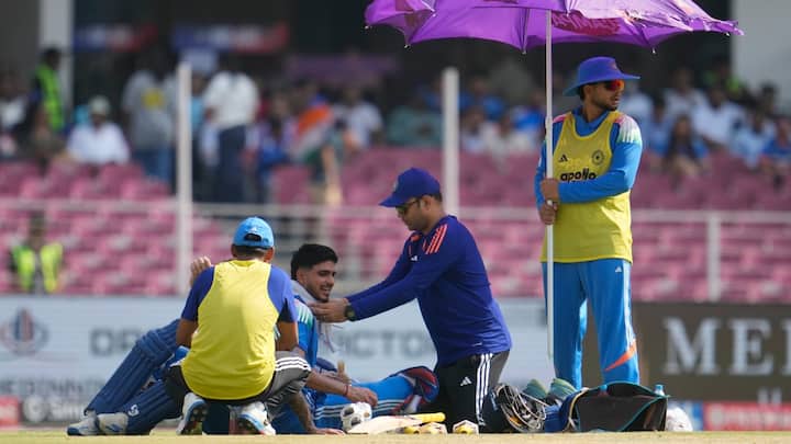 India vs Afghanistan: BCCI’s scheduling choices in spotlight once again after 2nd ODI draws sparse crowd amid intense heat