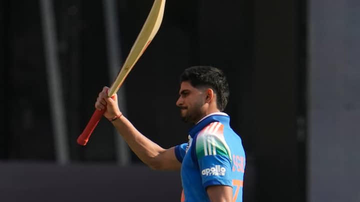 Shubman Gill reveals mantra to ODI success after successful T20 run in IPL: ‘I had a target for myself that…’