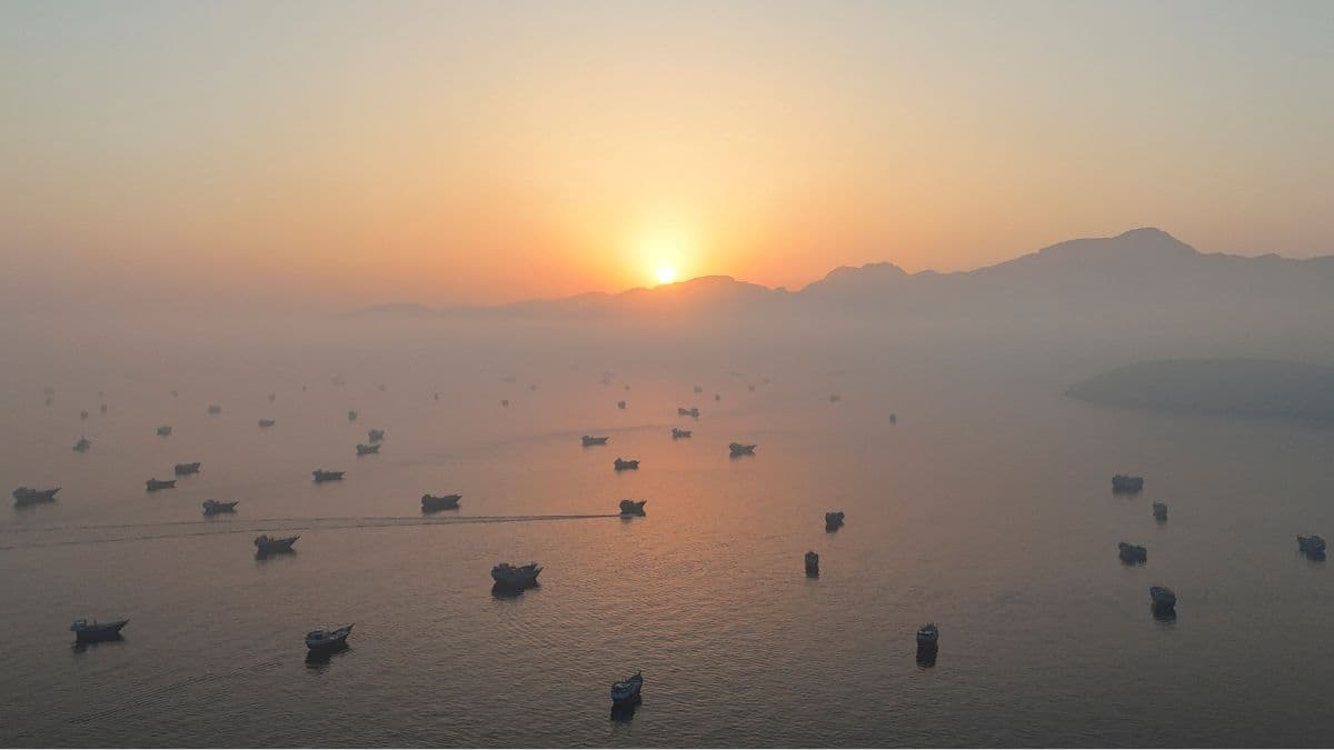 Hormuz won’t have tolls but transit fees. Can Iran charge for passage?