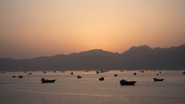 What is Article 5 at the heart of the recent US-Iran crisis over the Strait of Hormuz?
