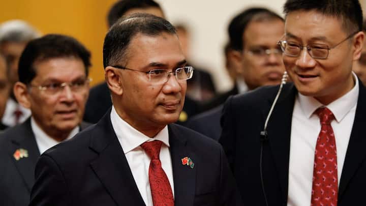 China backs Bangladesh's Teesta project again. Why will India keep a close watch? China backs Bangladesh's Teesta project again. Why will India keep a close watch?