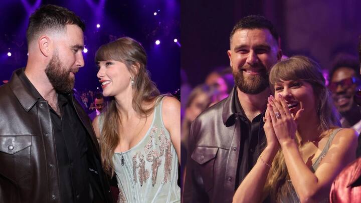 Taylor Swift and Travis Kelce's wedding to be a $20 million affair? Here's what we know Taylor Swift and Travis Kelce's wedding to be a $20 million affair? Here's what we know