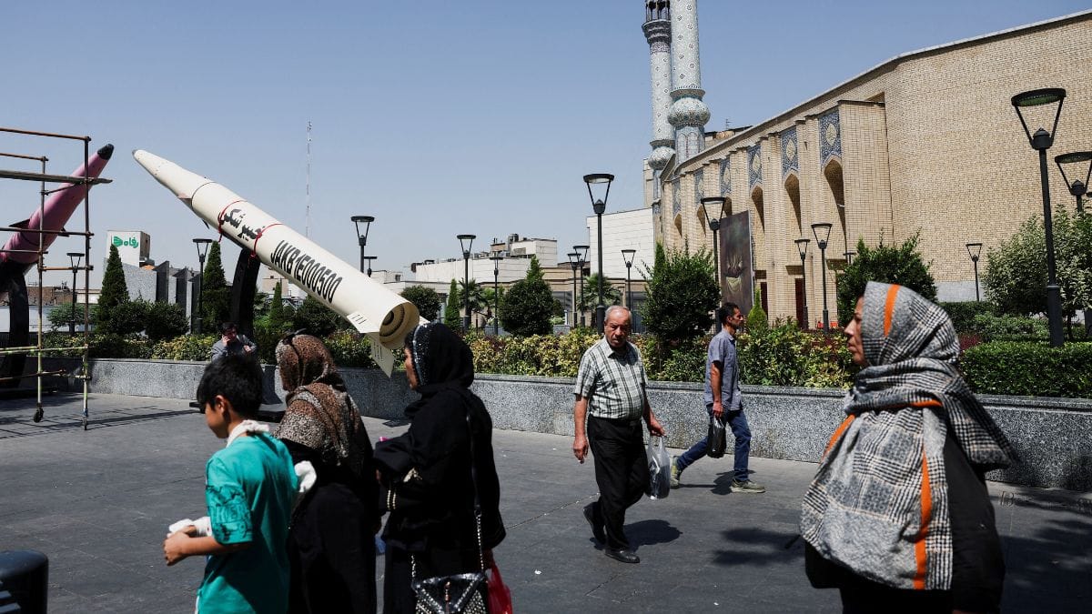 As Iran-US deal nears reality, what challenges lie ahead?