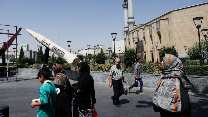 As Iran-US deal nears reality, what challenges lie ahead? As Iran-US deal nears reality, what challenges lie ahead?