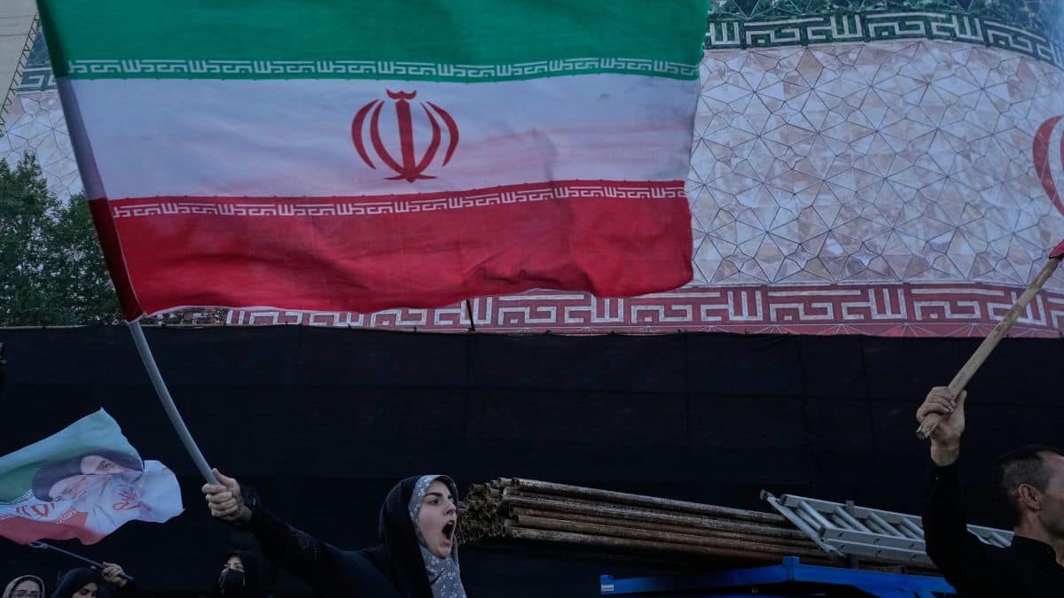 The US-Iran war is over. Who won, and who lost?