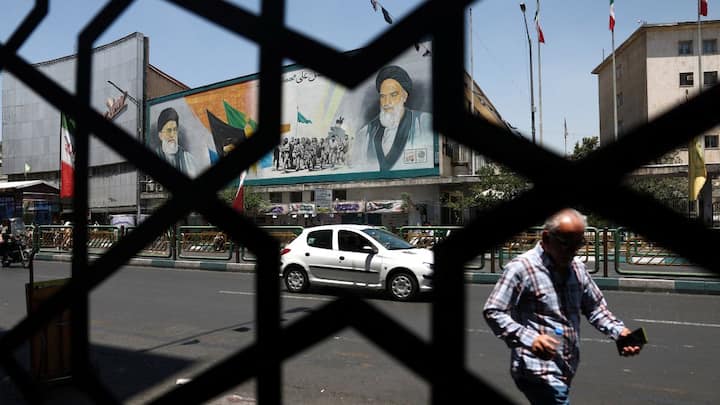 The US-Iran war is over. Who won, and who lost? The US-Iran war is over. Who won, and who lost?