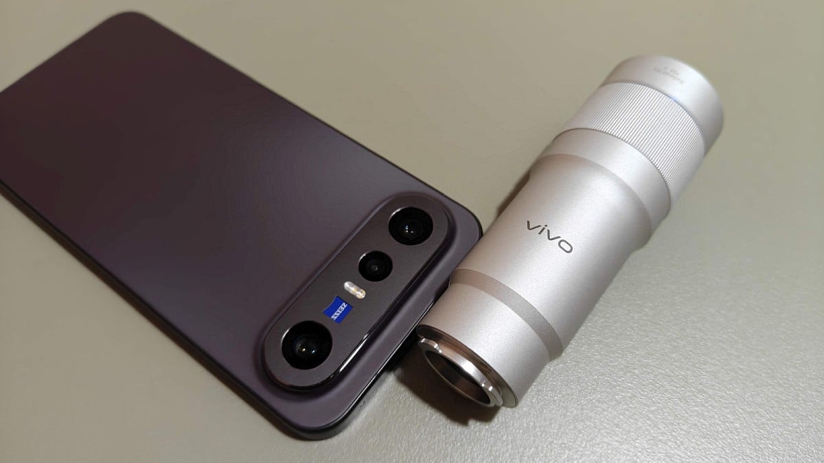 Vivo X300 FE review