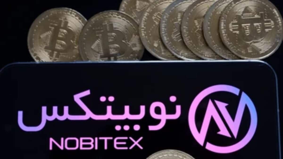 Globe at a glance: From US sanctions on Iran crypto exchange to Anthropic's AI rollout in India