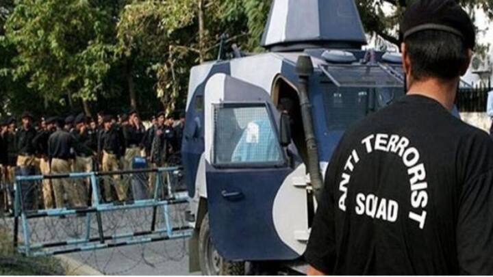 Indian agencies arrest Huzaifa over links to Dawood Ibrahim syndicate in Mumbai