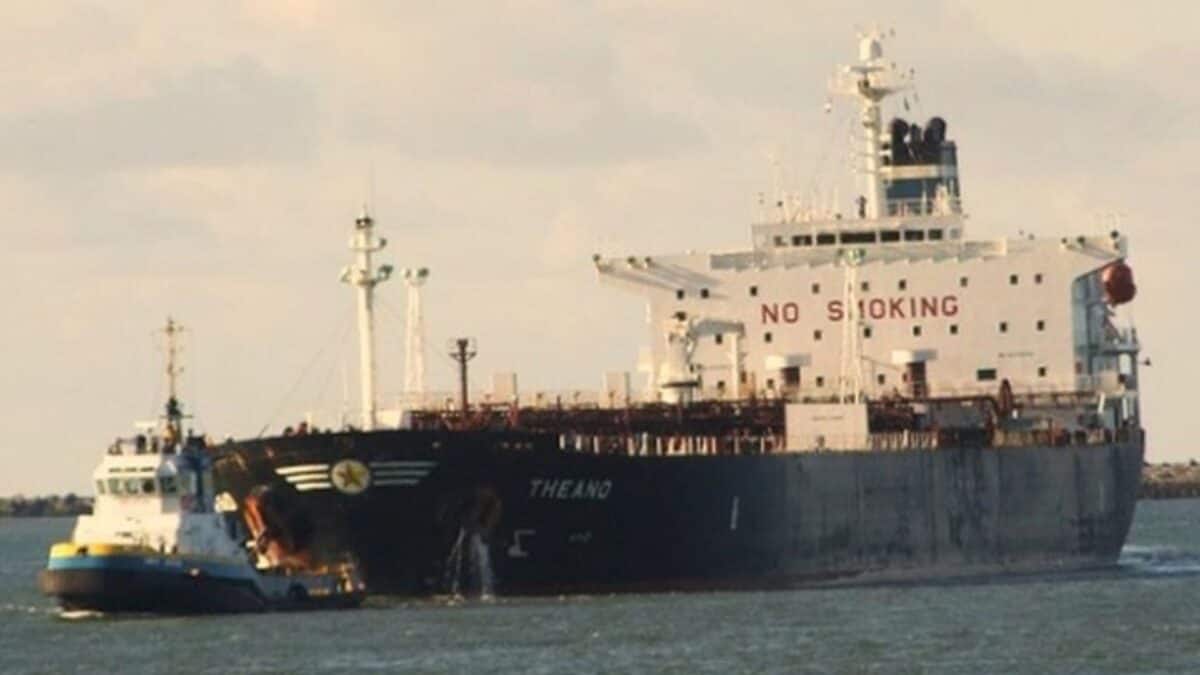 Iran condemns US strike that killed three Indian s