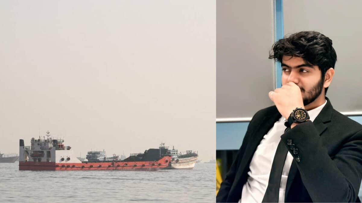 ‘Why was an empty vessel attacked?’: Father of Indian sailor killed in US strike seeks probe | Exclusive