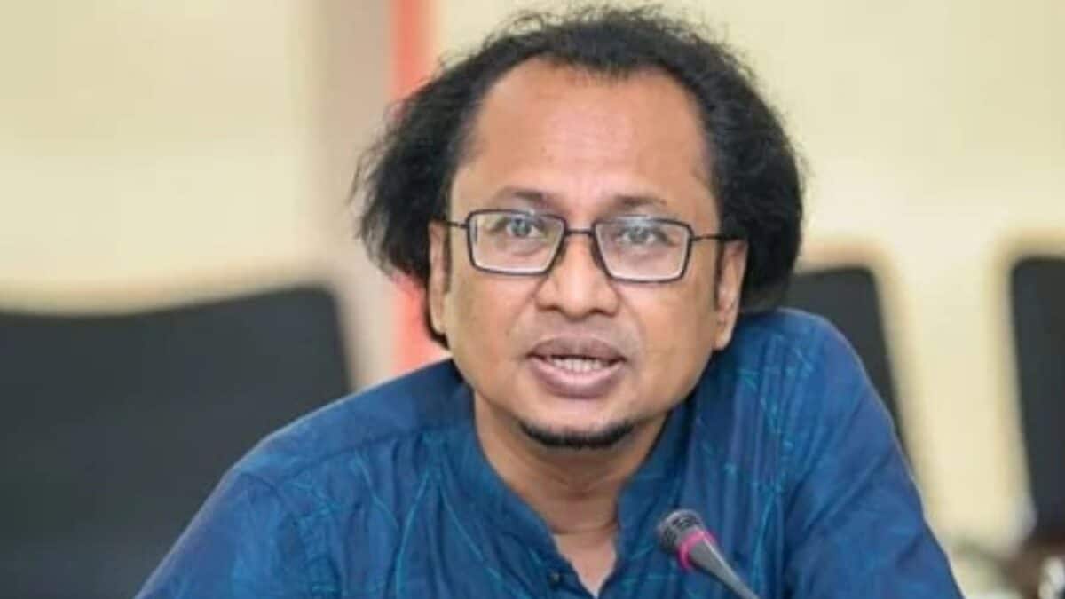 ‘I’ll certainly visit India again’: Bangladesh PM adviser on his ‘instant protest’ over Delhi airport incident