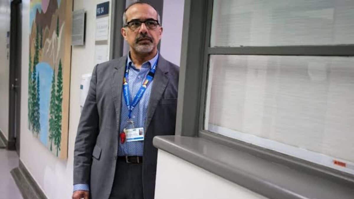 'Cannot distinguish suicide from suffering': Indian-origin psychiatrist Sonu Gaind at the centre of Canada's push to block assisted death for mental illness