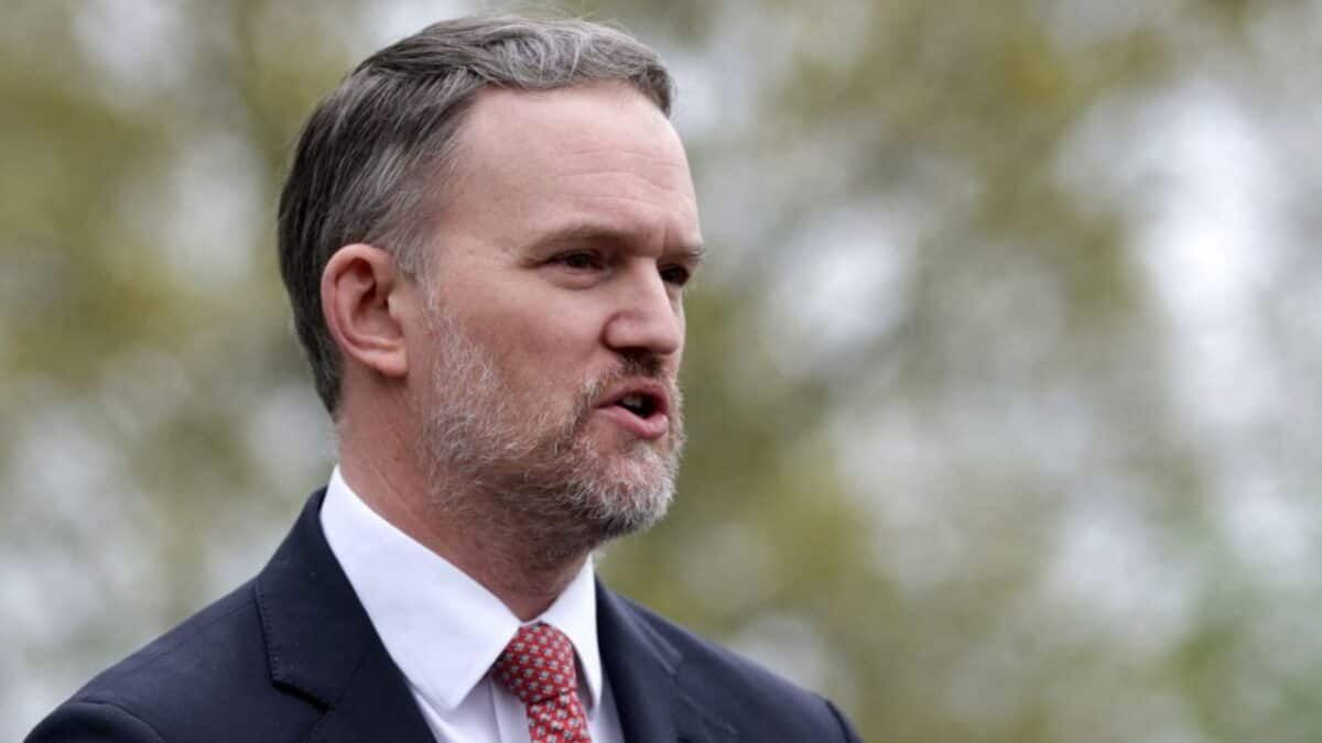 US trade chief Jamieson Greer to visit India as both sides race to seal interim trade deal