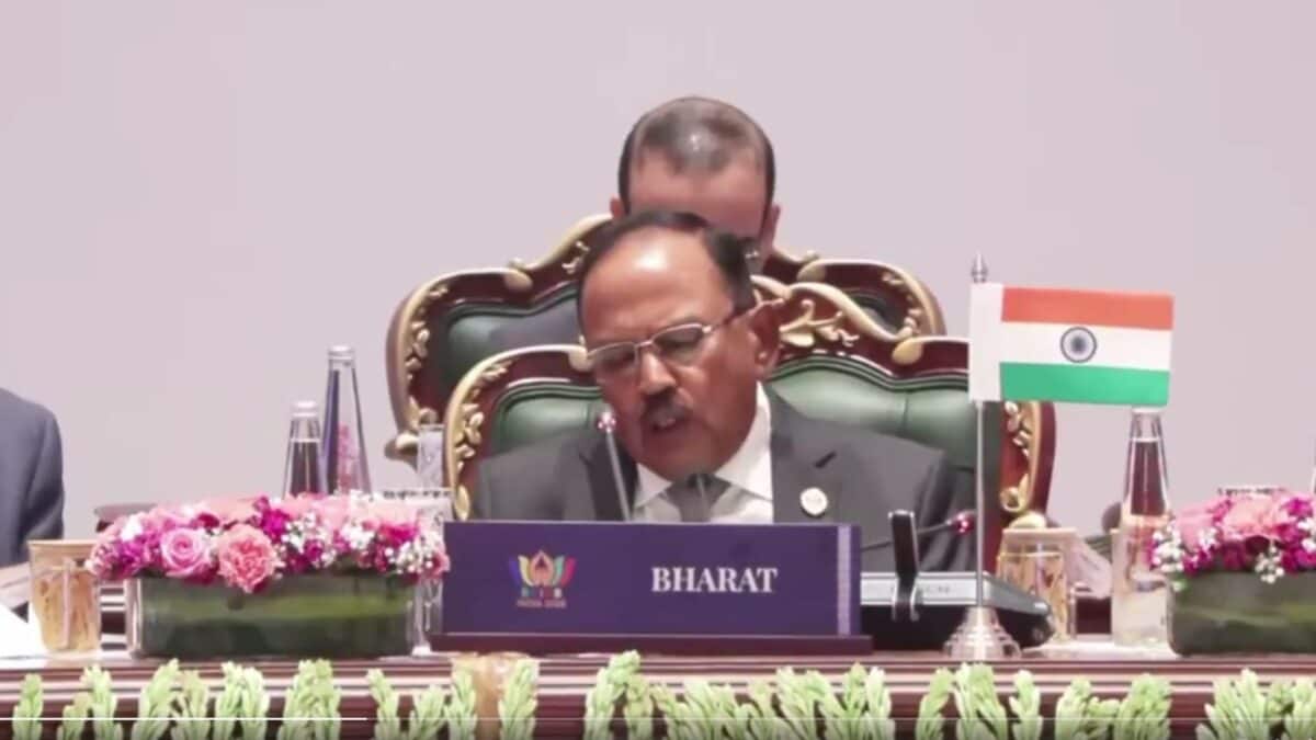 Pahalgam attack: Ajit Doval reveals what PM Modi asked before Operation  Sindoor