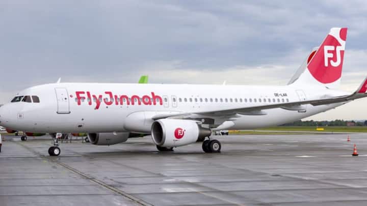 3 Pakistani flights entered Indian airspace during storm emergency days before Air India crossed into Pak 3 Pakistani flights entered Indian airspace during storm emergency days before Air India crossed into Pak