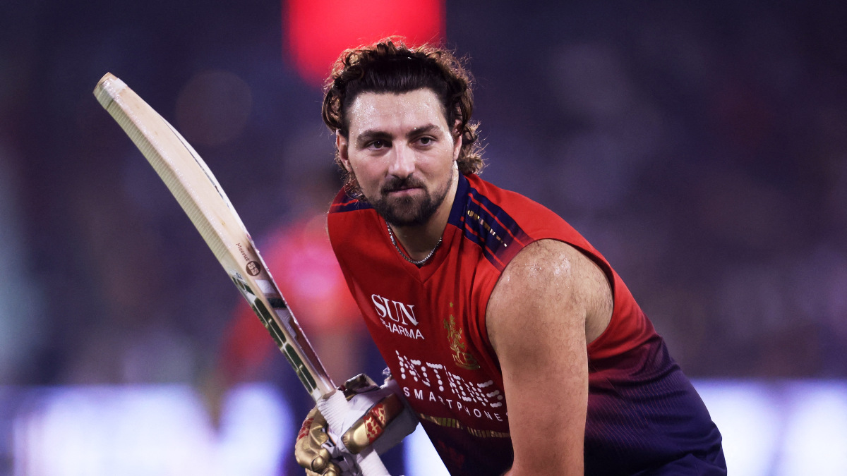 Tim David Ban From IPL
