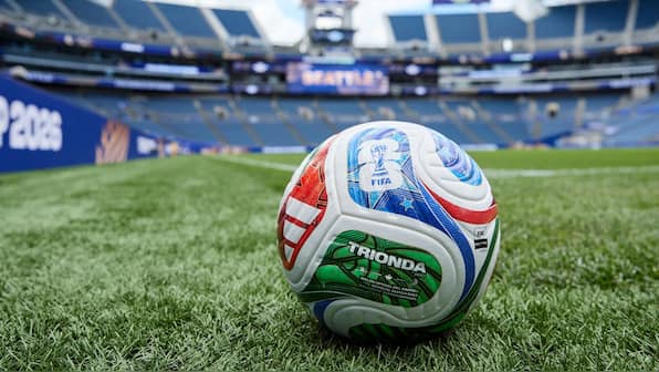 FIFA World Cup 2026: Where to watch tournament in India, subscription price, experts panel, full schedule in IST & more