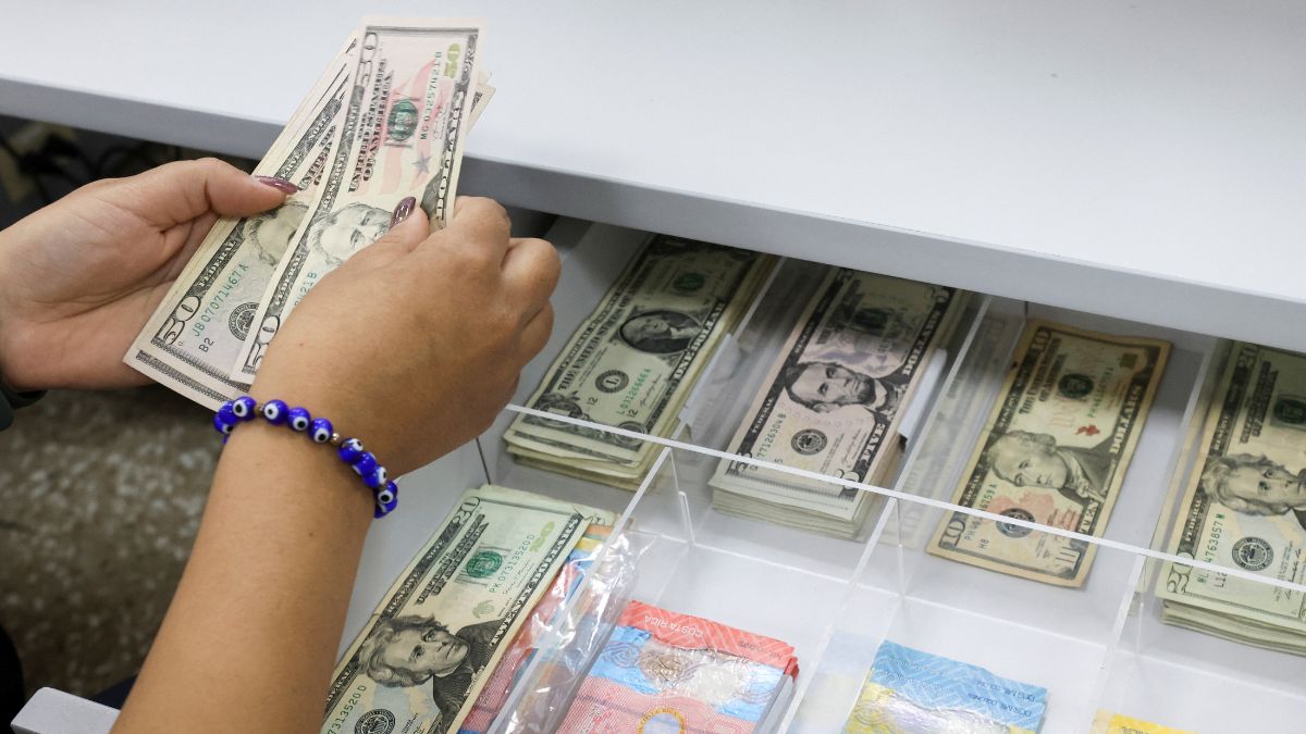 US turns 250: How did the Dollar become so powerful, and can it keep its crown?