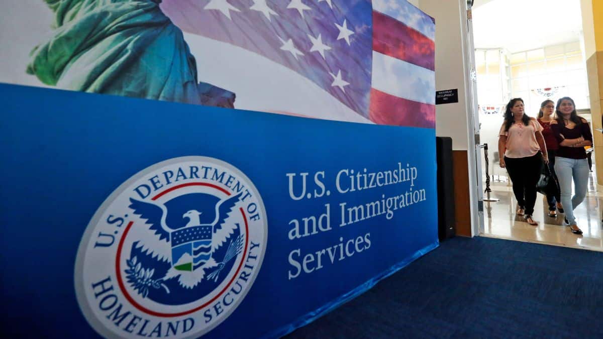 US judge blocks $100,000 H-1B visa fee: What does 