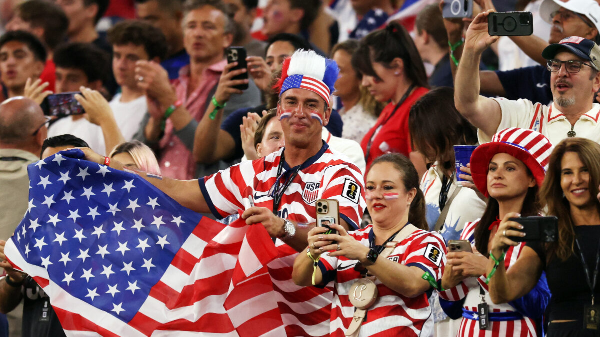 2026 World Cup Ignites Passion for Football Across Host Nations