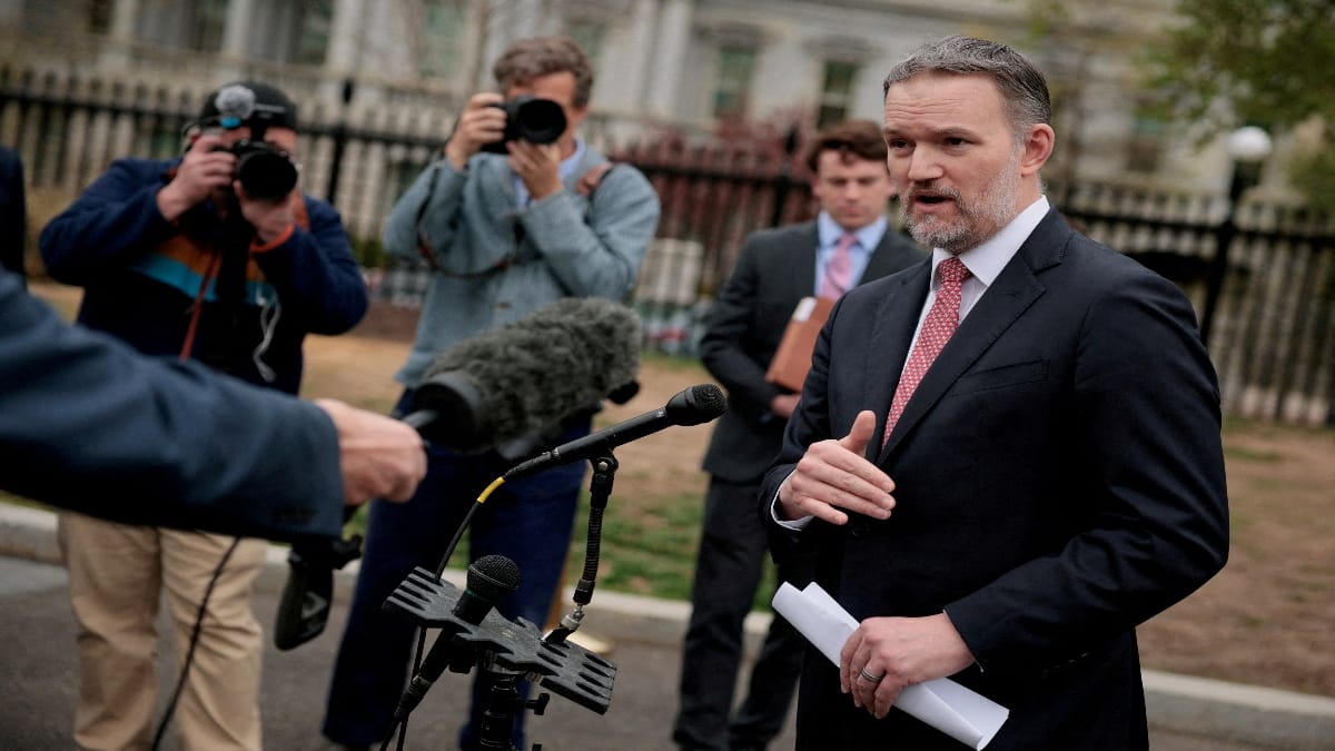 USTR Probe on Industrial Capacity May Lead to New Tariffs