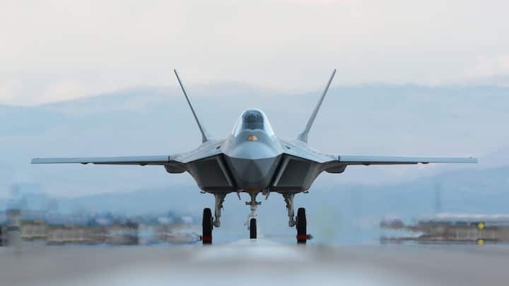 US to supply engines for Turkey's KAAN fighter: Where does India's fifth-gen aircraft plan stand? US to supply engines for Turkey's KAAN fighter: Where does India's fifth-gen aircraft plan stand?