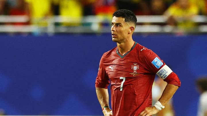Is Cristiano Ronaldo still one of the game's best? Firstpost Image