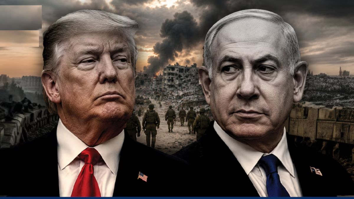 Trump's Iran Deal Sparks Intense Criticism in Israel