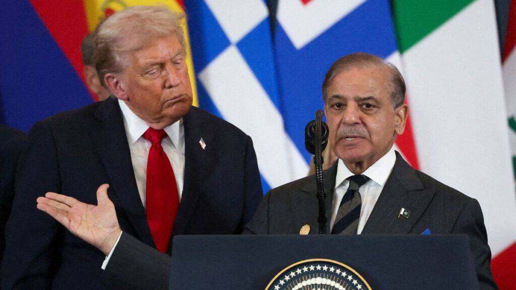 pakistan us