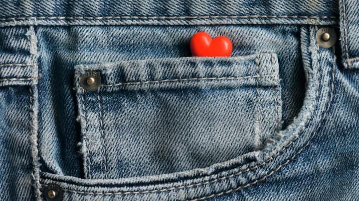 Why there’s a small pocket inside your jeans that still exists today