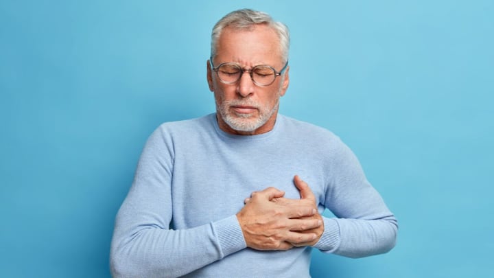 Heart attack: A zero calcium score is no guarantee to prevent heart disease, expert weights in