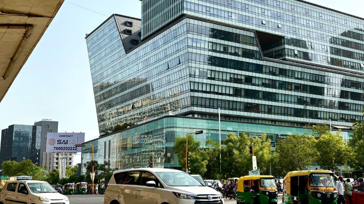 Which city is called the Manchester of India?