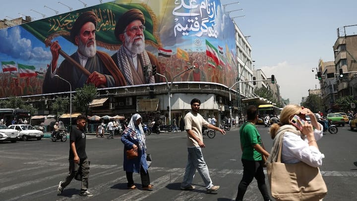 Peace in West Asia demands structural fixes Peace in West Asia demands structural fixes
