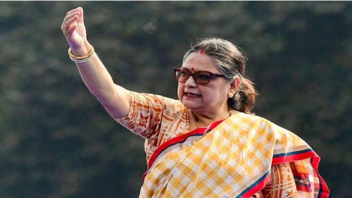 TMC rebels to merge with Nationalist Citizens Party. What is it? TMC rebels to merge with Nationalist Citizens Party. What is it?