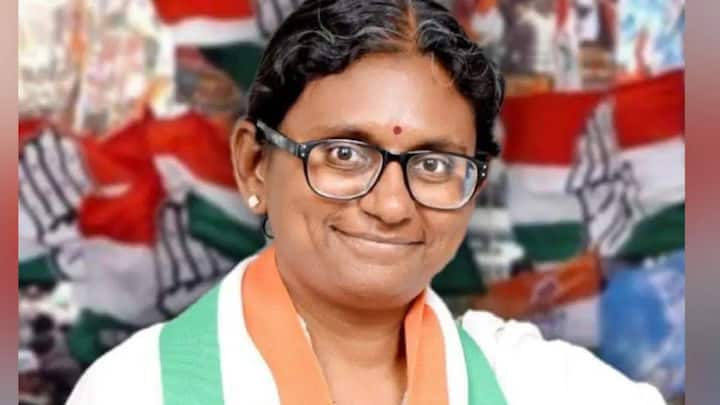 Meenakshi Natarajan: The Rahul Gandhi loyalist whose Rajya Sabha nomination was rejected Meenakshi Natarajan: The Rahul Gandhi loyalist whose Rajya Sabha nomination was rejected