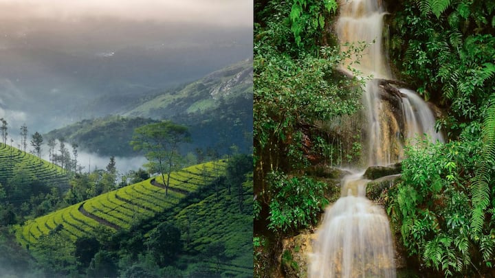 Visit these 7 rainy-season destinations before the monsoon rush begins